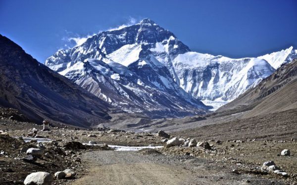Everest Base Camp Lhasa Group Tour, Lhasa Tour with Everest Base Camp, Lhasa Everest Base Camp Trekking