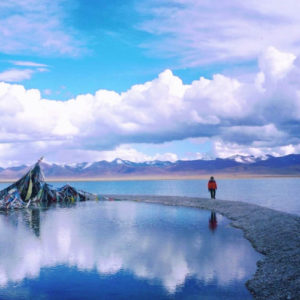 Lhasa Tour with Namtso Lake, Lhasa to Namtso Lake Trekking